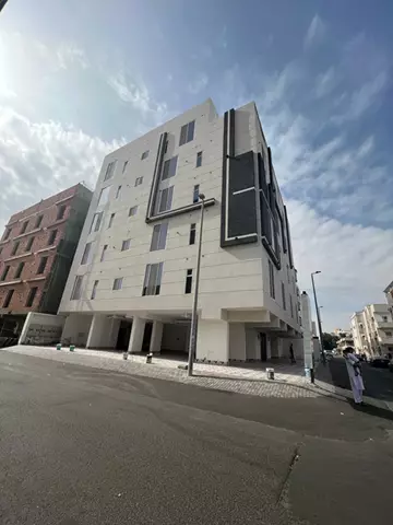 شقق جديدة للإيجار في حي العزيزية