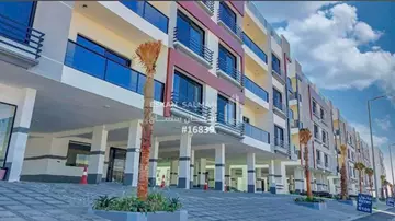 شقة - الدمام - حي هجر