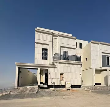 فيلا - الرياض - حي الجنادرية