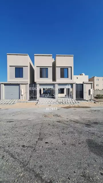 فيلا - الخبر - اللؤلؤ