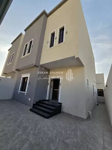 فيلا - جدة - الرحمانية