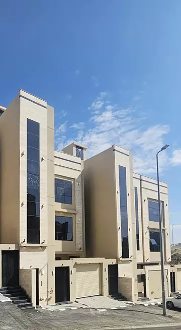 دور مستقل سكني للبيع في حي الغدير في ابها