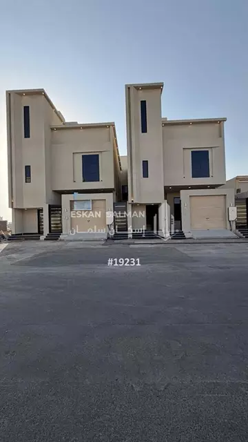 دور - خميس مشيط - مخطط غرب طريق وادى بن هشبل