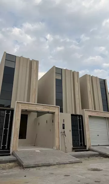 فيلا سكني للبيع في حي اللؤلؤ في الخبر