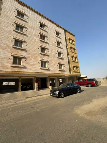 شقة للإيجار في مكة المكرمة-السلامة