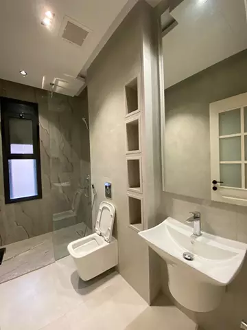 شقة سكني للبيع في حي الحمراء في مكة المكرمة