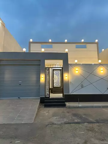 فيلا سكني للبيع في حي الرحمانية في جدة