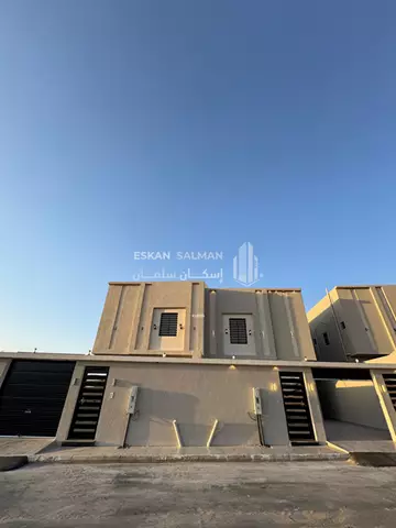 فيلا - الطائف - ج9 ( القهيب )