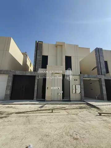 فيلا - الرياض - الجنادرية