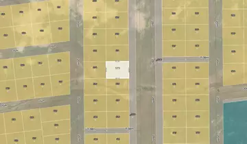 أرض سكني للبيع في حي العلا في شرق الرياض