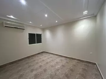 شقة سكني للإيجار في حي التعاون في شمال الرياض