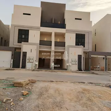 دور - الرياض - حي الجنادرية