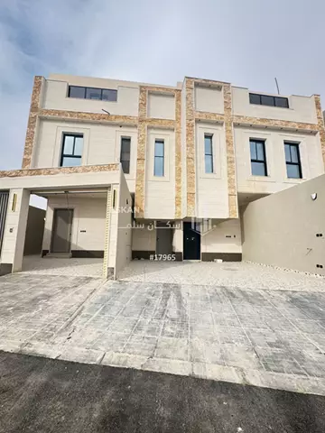 شقة تاون هاوس - الرياض - بدر