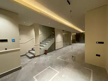 تاون هاوس للايجار بحي العارض