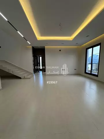شقة تاون هاوس - الرياض - حي المعيزلة