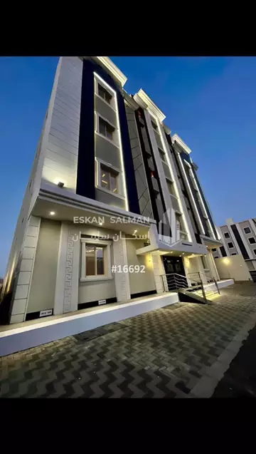 شقة - جازان - المحمدية 2 