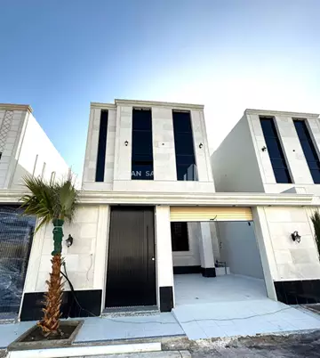 فيلا - الطائف - ج6 (الرحبه )