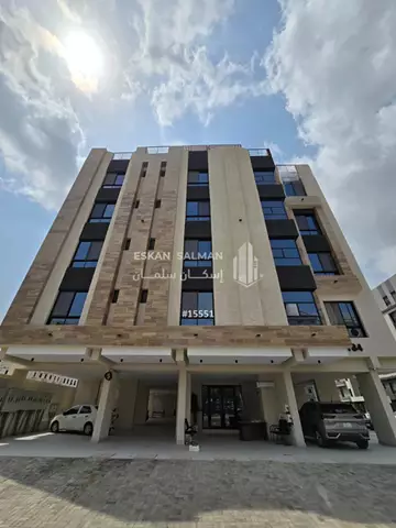 شقة - جدة - حي الواحة