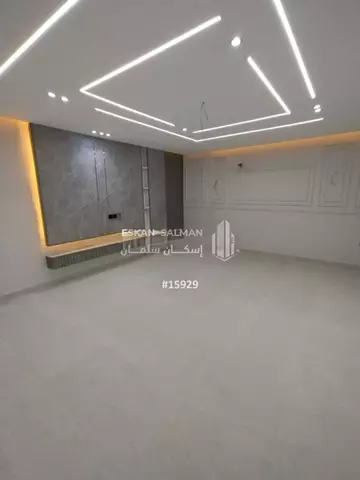 شقة - مكة المكرمة - حي البحيرات(التنعيم رقم3)