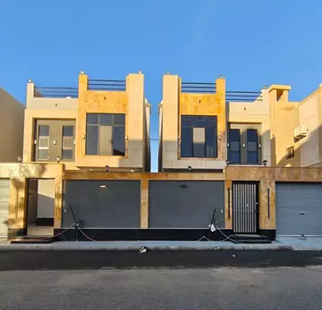 فيلا سكني للبيع في حي الفروسية في جدة