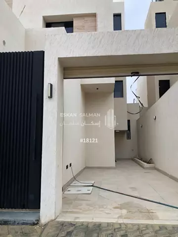 شقة - الرياض - حي الجنادرية