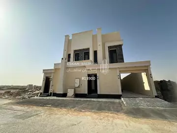 فيلا - الرياض - حي الجنادرية