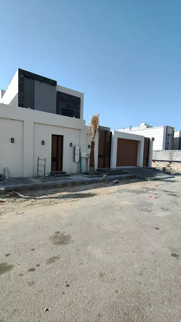 فيلا سكني للبيع في حي اللؤلؤ في الخبر