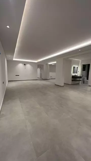شقة سكني للإيجار في حي الملقا في شمال الرياض