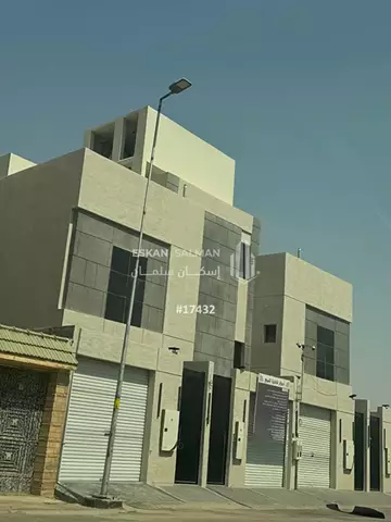 دور - الرياض - حي الشفا