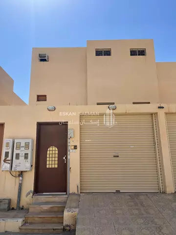 شقة - الخرج - مشرف (الهدا)