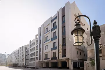 شقة 4غرف سكني للبيع في حي السلامة في جدة