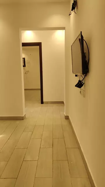 غرفة استديو سكني للإيجار في حي مريخ في جدة