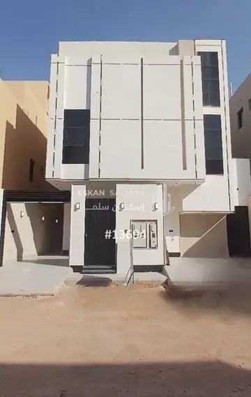 دور - الرياض - الشرق (الرمال)