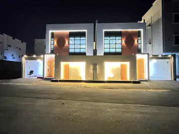 فيلا سكني للبيع في حي الشامية في مكة المكرمة