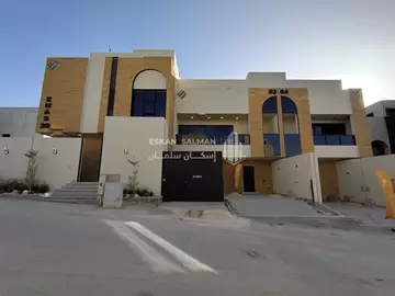 شقة تاون هاوس - الرياض - حي النرجس