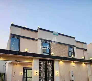 فيلا - جدة - حي الرياض