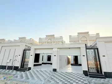 فيلا - الخبر - حي الامواج
