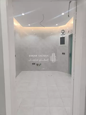 شقة - جدة - حي المروة