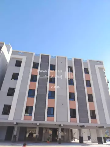 شقة - جدة - حكومي
