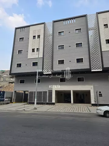 شقة - مكة المكرمة - بطحاء قريش