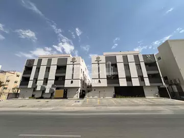 شقة - الرياض - الملقا