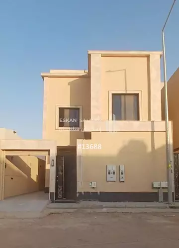 دور - الرياض - حي الجنادرية