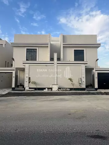 فيلا - الرياض - الشرق (الرمال)