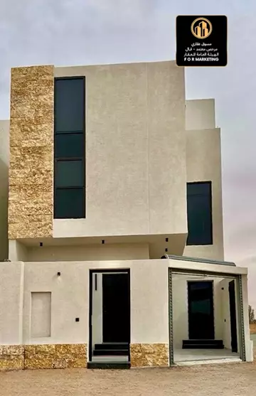 للبيع فلّة ديبلكس على شارعين 🏡 