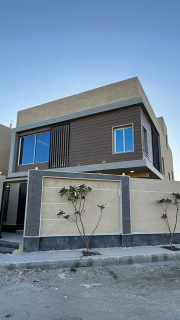 فيلا سكني للبيع في حي اللؤلؤ في الخبر