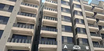 شقة سكني للبيع في حي التحلية في الخبر