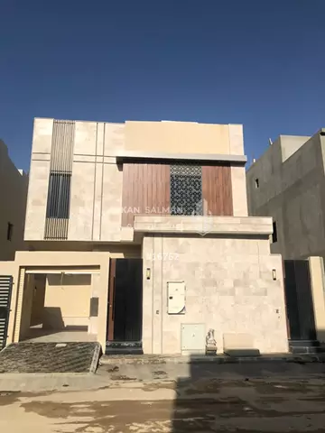 فيلا - الرياض - حي الجنادرية