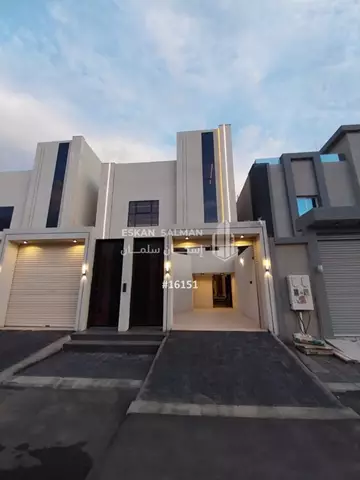 فيلا - خميس مشيط - الموسى (الشرف)