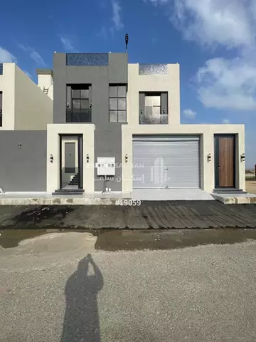 فيلا - جدة - حي الصالحية