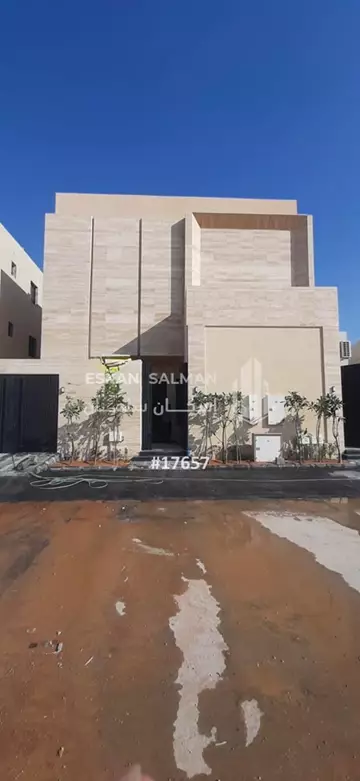 دور - الرياض - حي الجنادرية